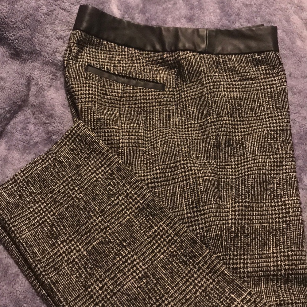 Express columnist pants